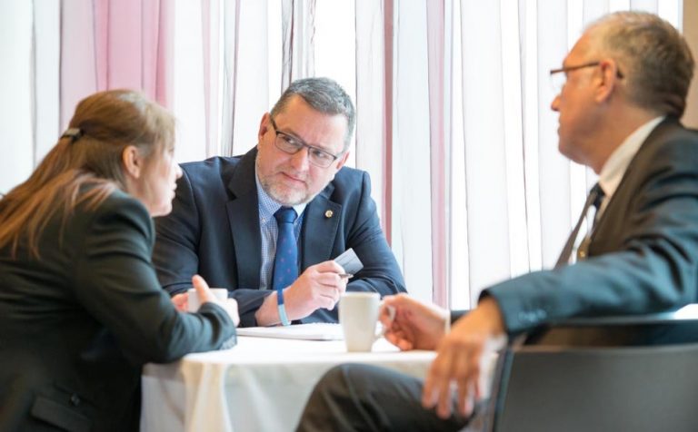 Forum Events Ltd Professional Business Networking Opportunities